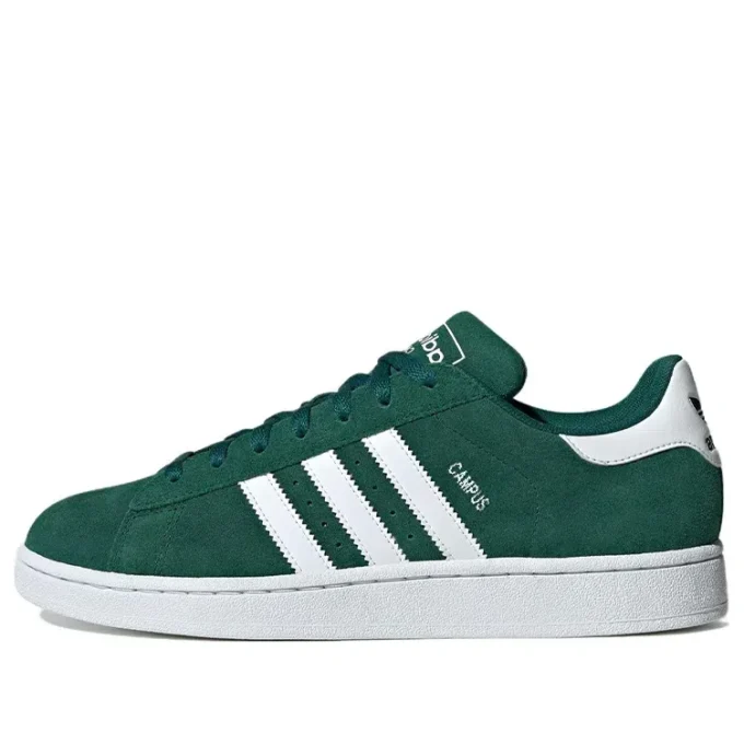 Adidas Campus 2.0 “Λευκό Πράσινο”