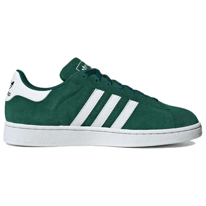 Adidas Campus 2.0 “Λευκό Πράσινο”