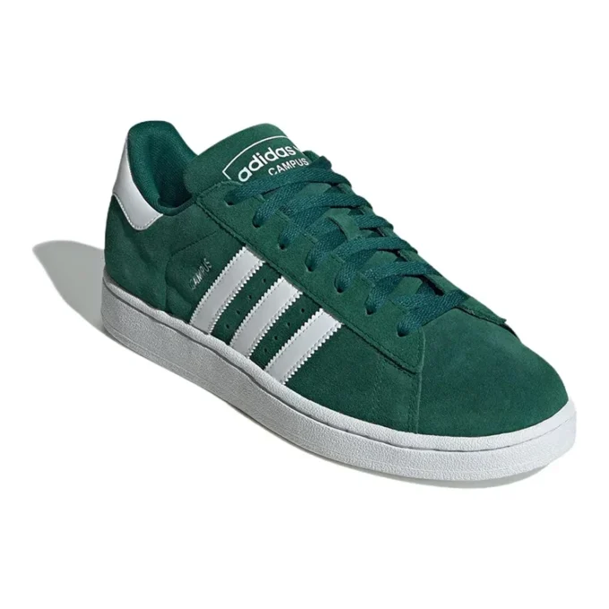 Adidas Campus 2.0 “Λευκό Πράσινο”