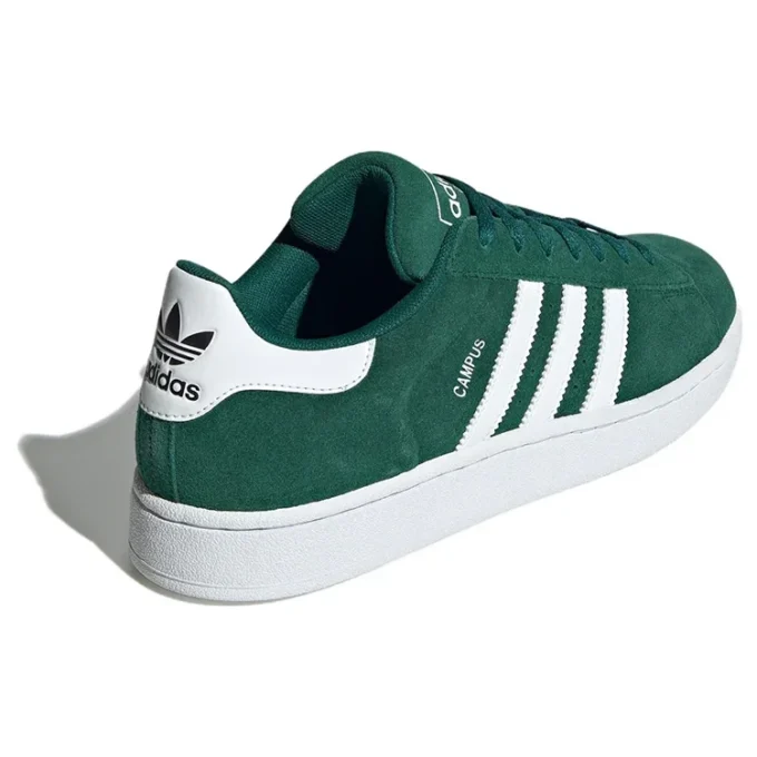 Adidas Campus 2.0 “Λευκό Πράσινο”