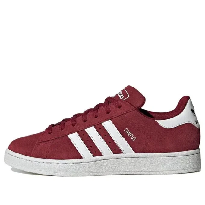 Adidas Campus 2 “Λευκό”