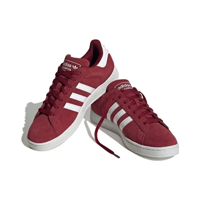 Adidas Campus 2 “Λευκό”