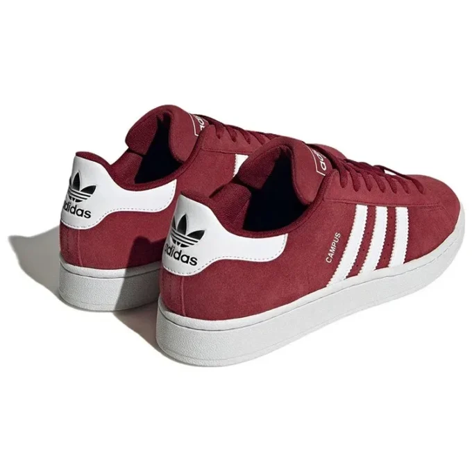 Adidas Campus 2 “Λευκό”