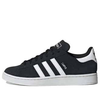 Adidas Campus 2 “Μαύρο”