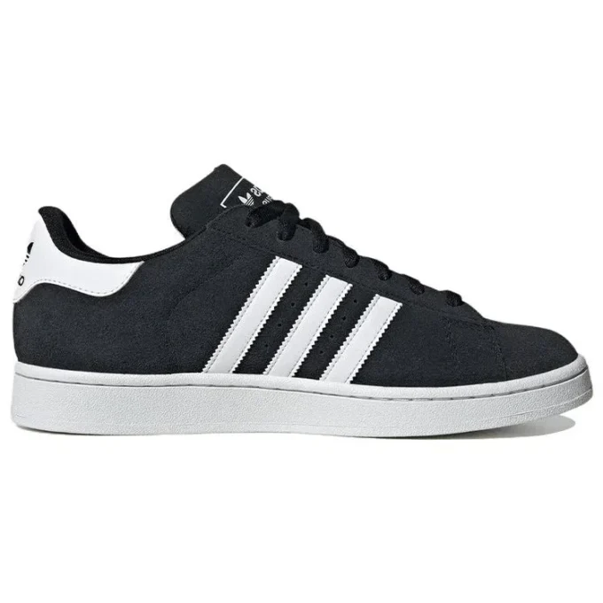 Adidas Campus 2 “Μαύρο”