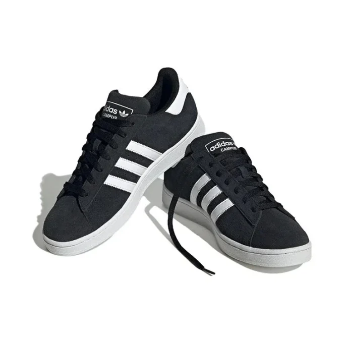 Adidas Campus 2 “Μαύρο”