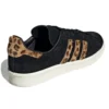 Adidas Campus 80S “Black Brown White”