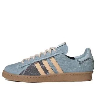 Adidas Campus 80S “Blue”
