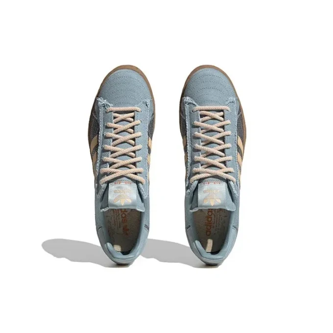 Adidas Campus 80S “Blue”