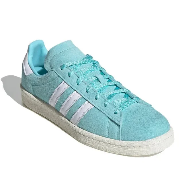 Adidas Campus 80S “Blue White”
