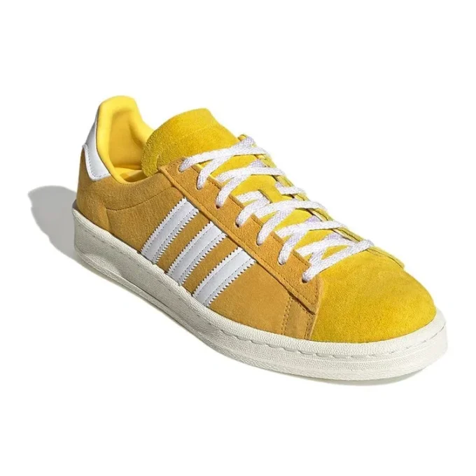 Adidas Campus 80S “Bold Gold”