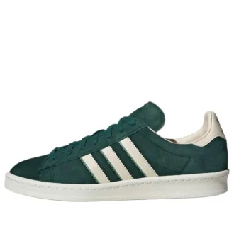 Adidas Campus 80S “Collegiate Green”
