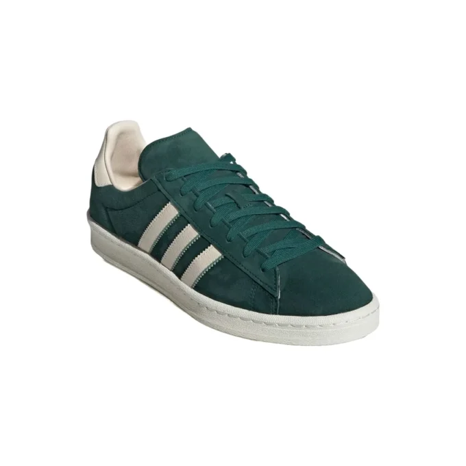 Adidas Campus 80S “Collegiate Green”