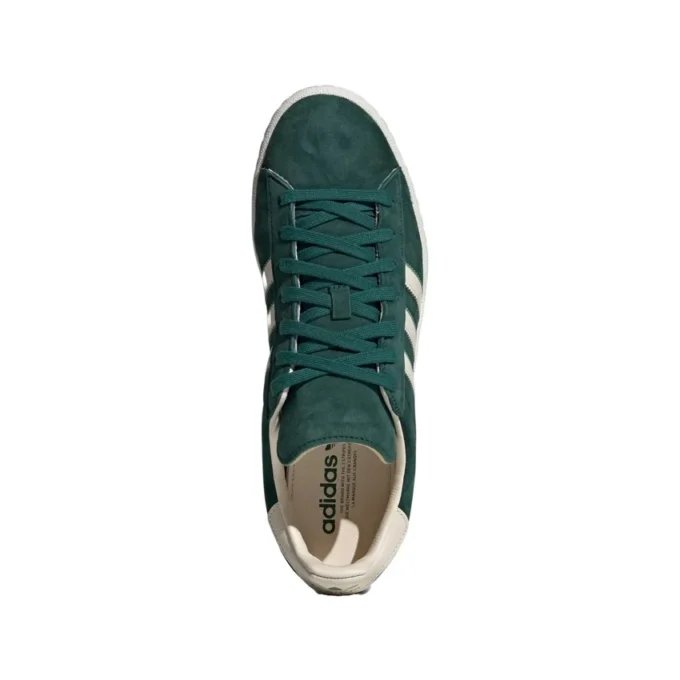 Adidas Campus 80S “Collegiate Green”