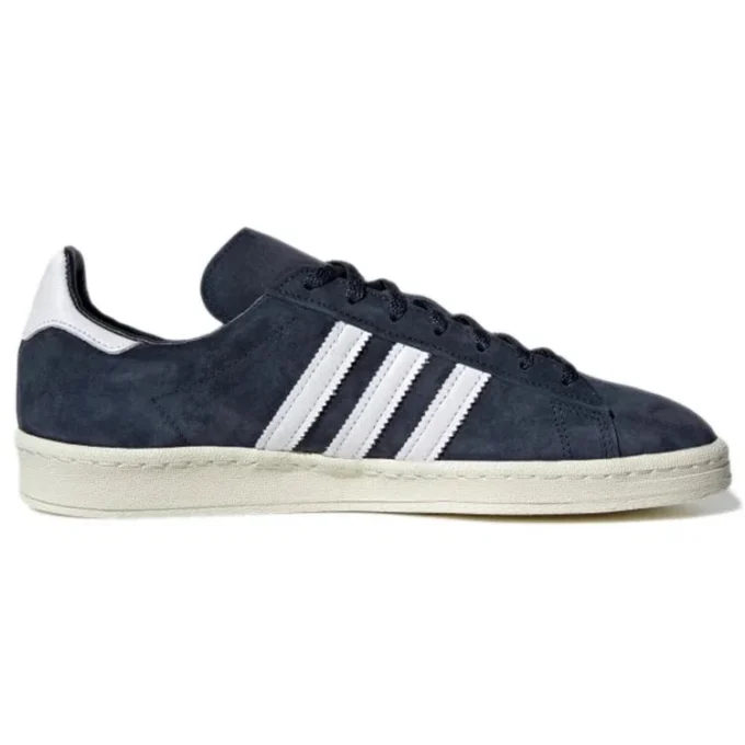 Adidas Campus 80S “Collegiate Navy”
