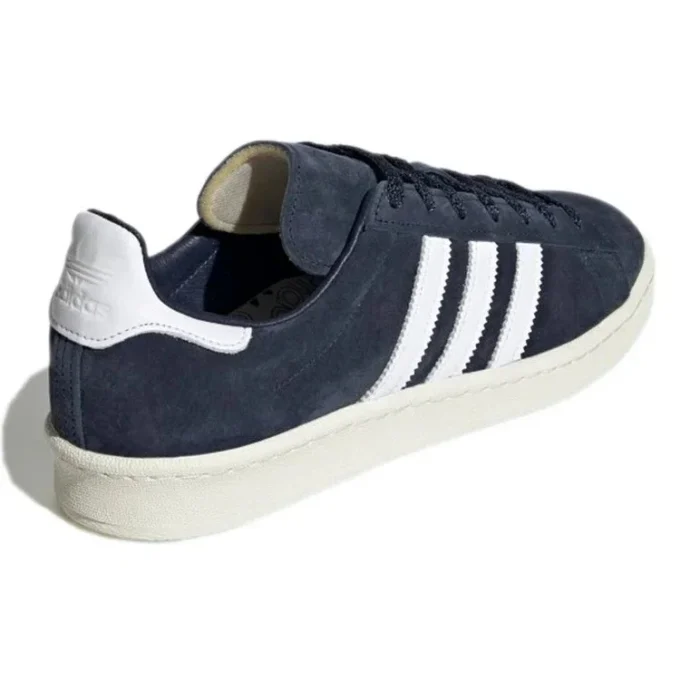 Adidas Campus 80S “Collegiate Navy”