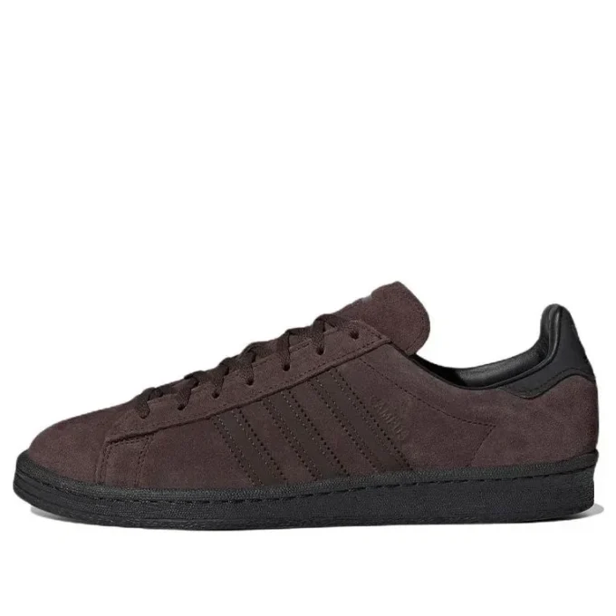 Adidas Campus 80S “Dark Brown”