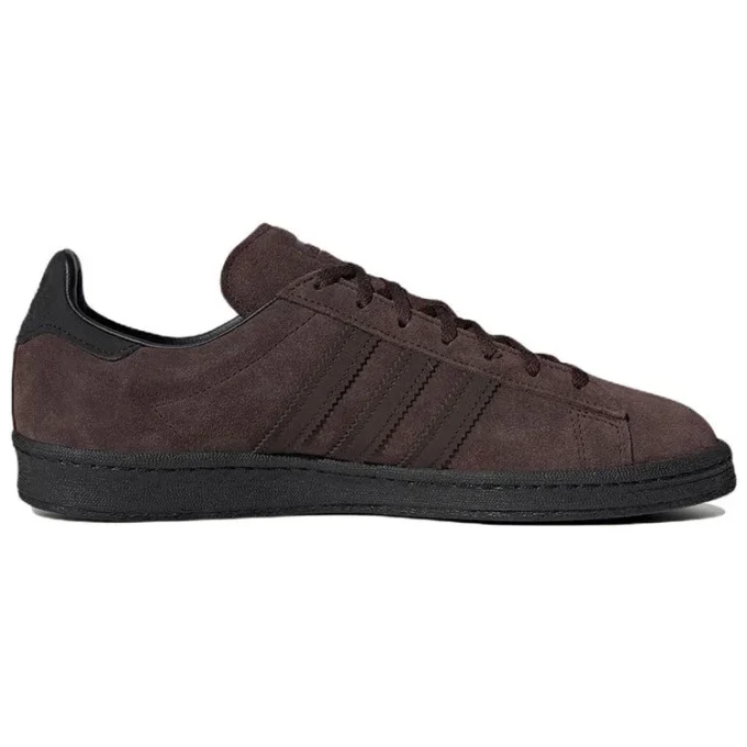 Adidas Campus 80S “Dark Brown”