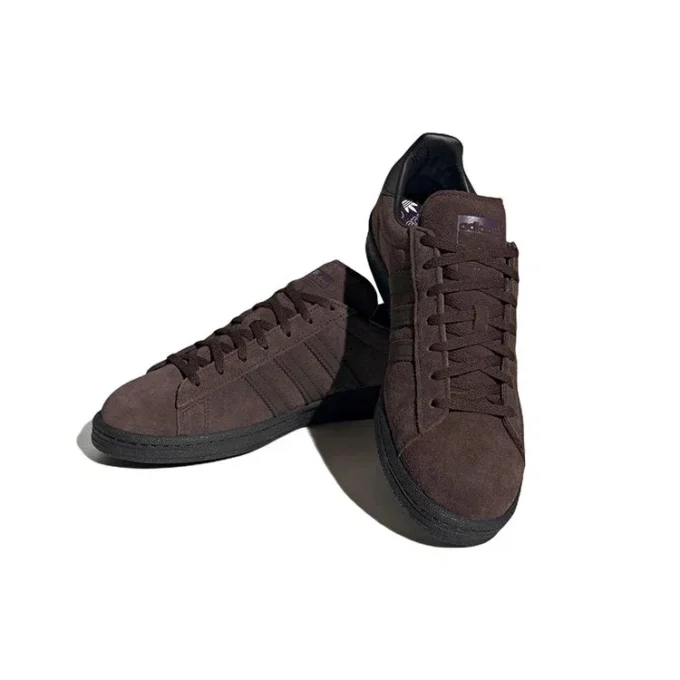 Adidas Campus 80S “Dark Brown”