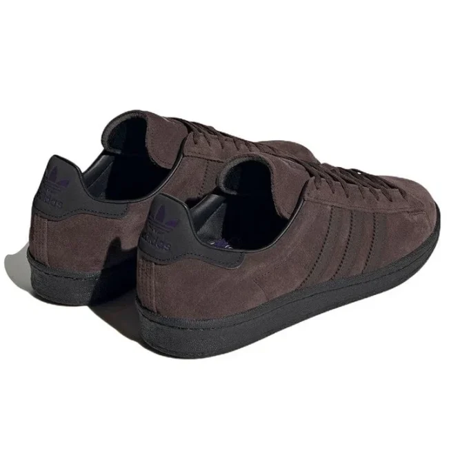 Adidas Campus 80S “Dark Brown”