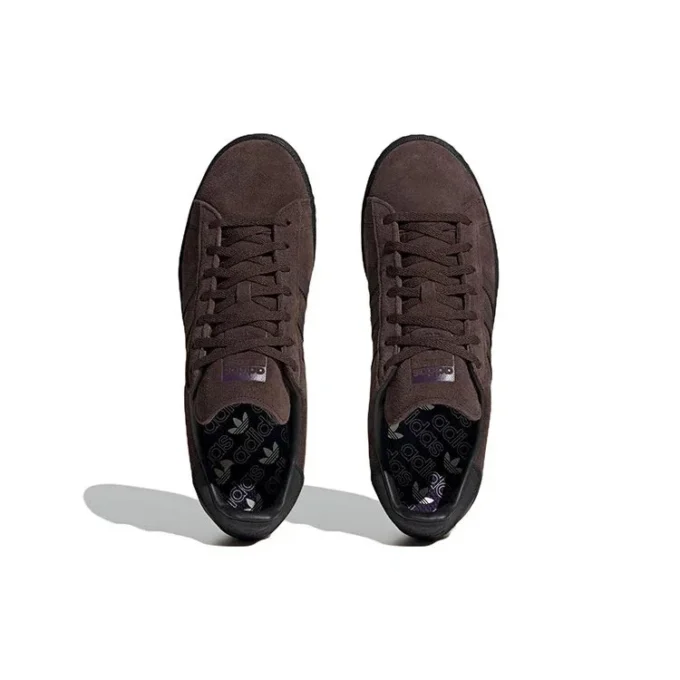 Adidas Campus 80S “Dark Brown”