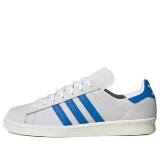 Adidas Campus 80S “Gray Blue White”