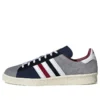 Adidas Campus 80S “Gray Blue White”