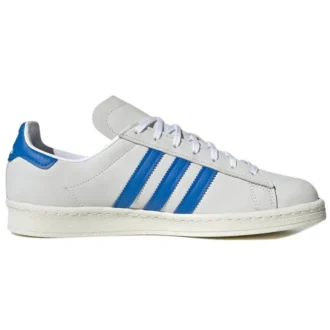 Adidas Campus 80S “Gray Blue White”