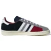 Adidas Campus 80S “Gray Blue White”