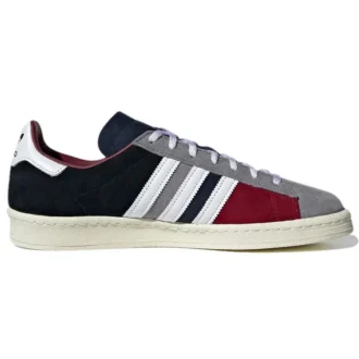 Adidas Campus 80S “Gray Blue White”