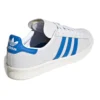 Adidas Campus 80S “Gray Blue White”