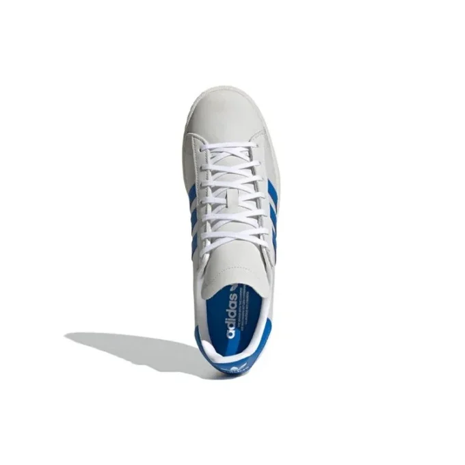 Adidas Campus 80S “Gray Blue White”