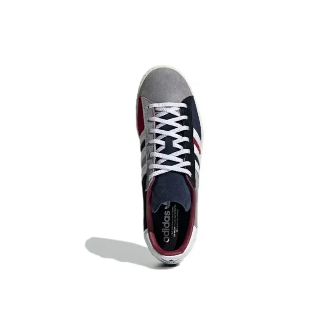 Adidas Campus 80S “Gray Blue White”