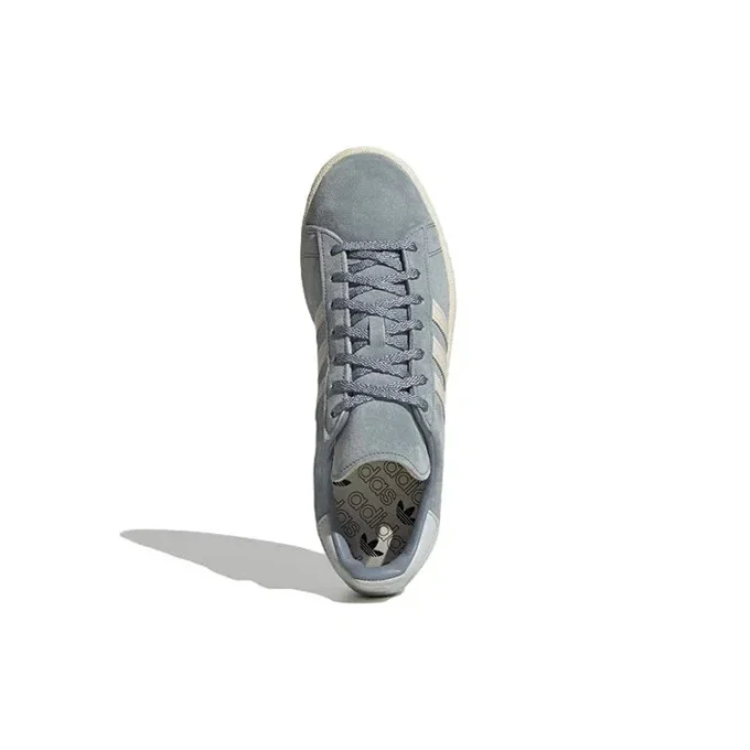 Adidas Campus 80S “Gray White”