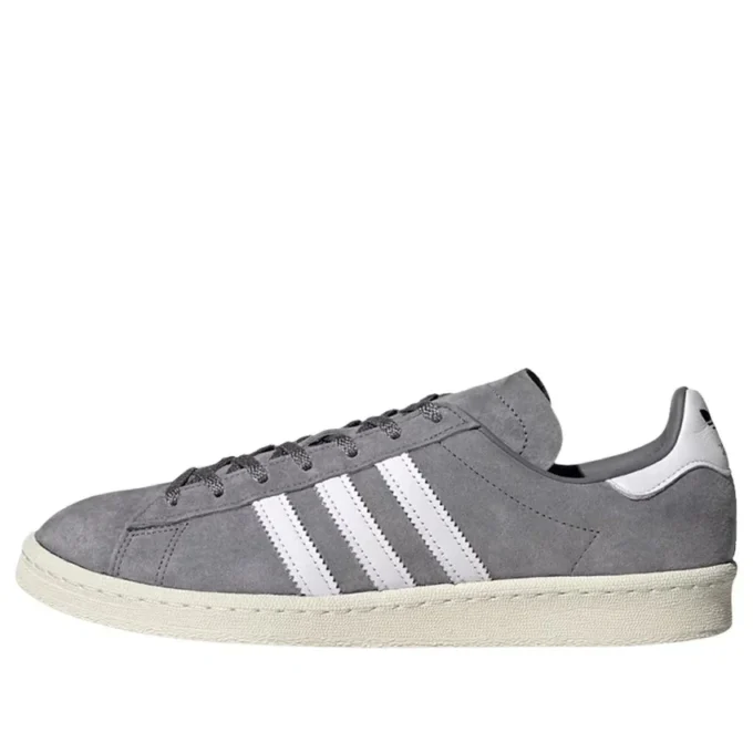 Adidas Campus 80S “Grey”