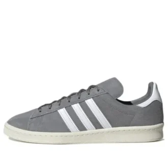 Adidas Campus 80S “Grey”