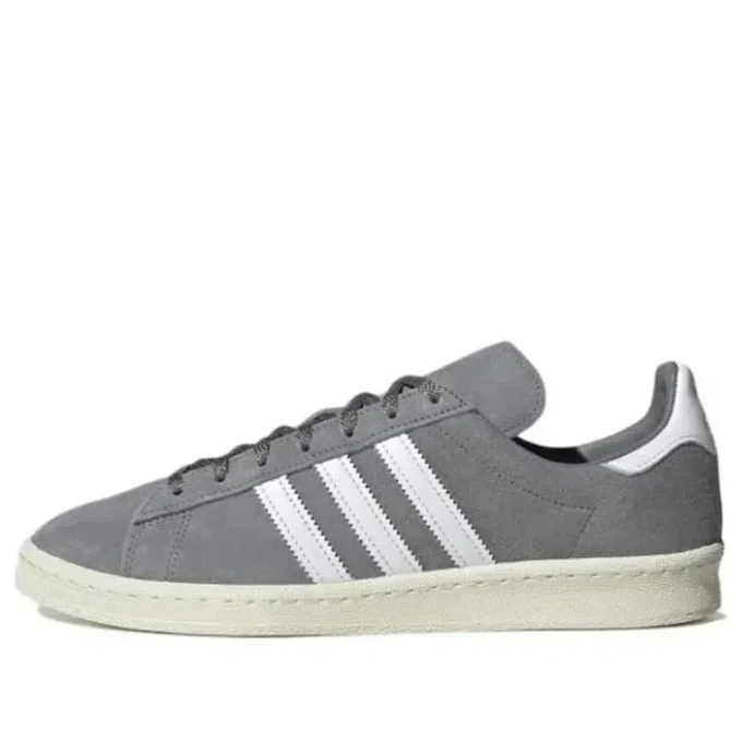 Adidas Campus 80S “Grey”