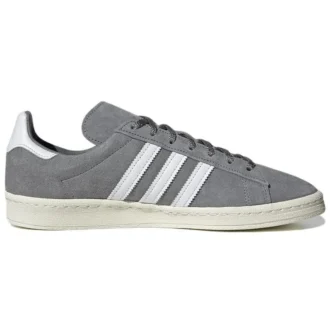 Adidas Campus 80S “Grey”