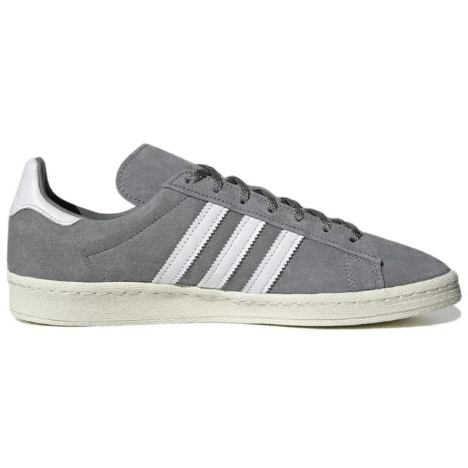 Adidas Campus 80S “Grey”