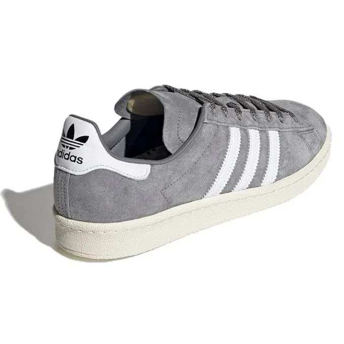 Adidas Campus 80S “Grey”