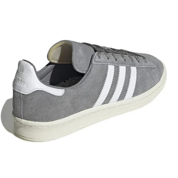 Adidas Campus 80S “Grey”