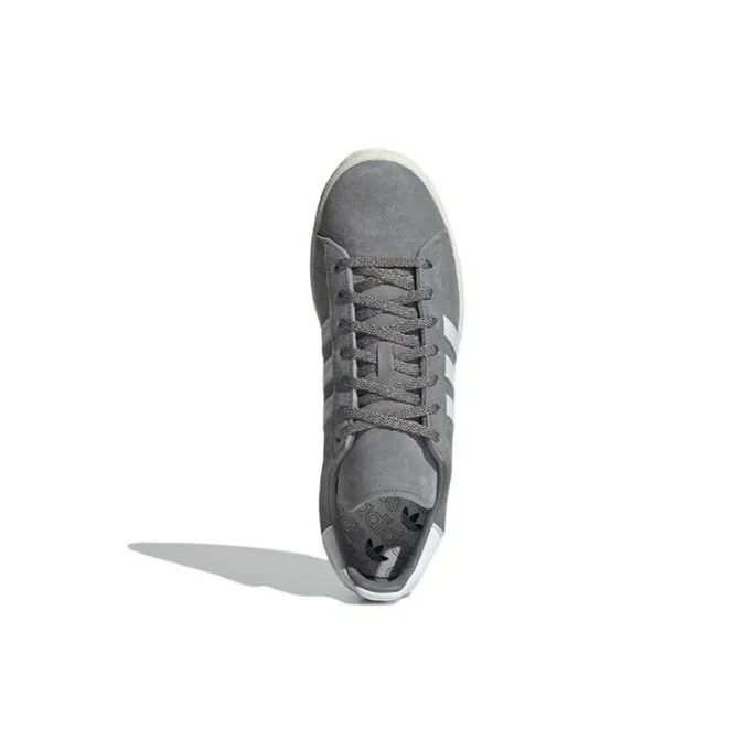 Adidas Campus 80S “Grey”
