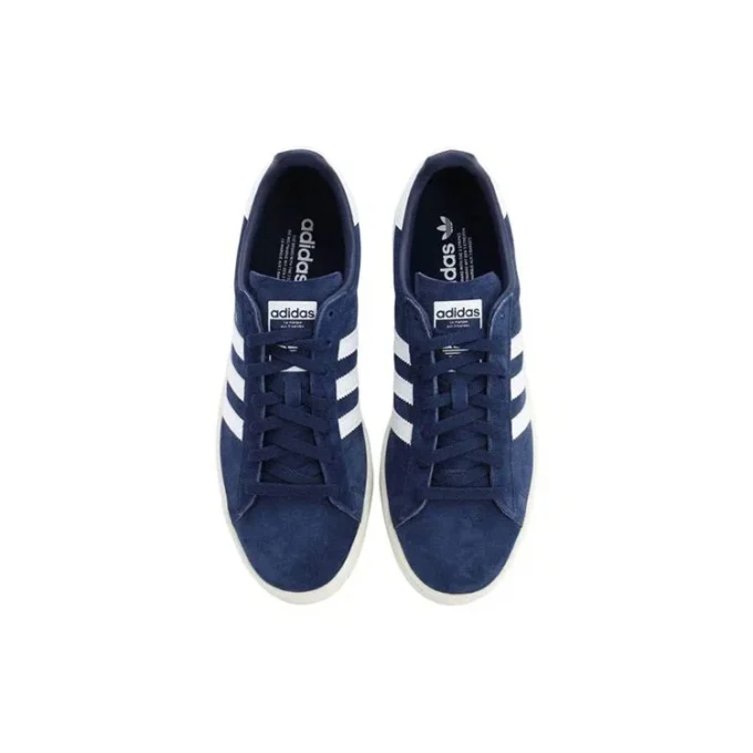 Adidas Campus 80S Japan Pack Vntg “Blue White”