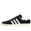 Adidas Campus 80S “Μαύρο Λευκό”