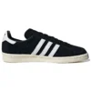 Adidas Campus 80S “Μαύρο Λευκό”