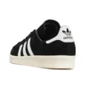 Adidas Campus 80S “Μαύρο Λευκό”