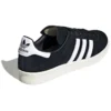Adidas Campus 80S “Μαύρο Λευκό”