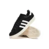 Adidas Campus 80S “Μαύρο Λευκό”