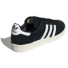 Adidas Campus 80S “Μαύρο Λευκό”