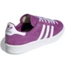 Adidas Campus 80S “Μωβ Λευκό”